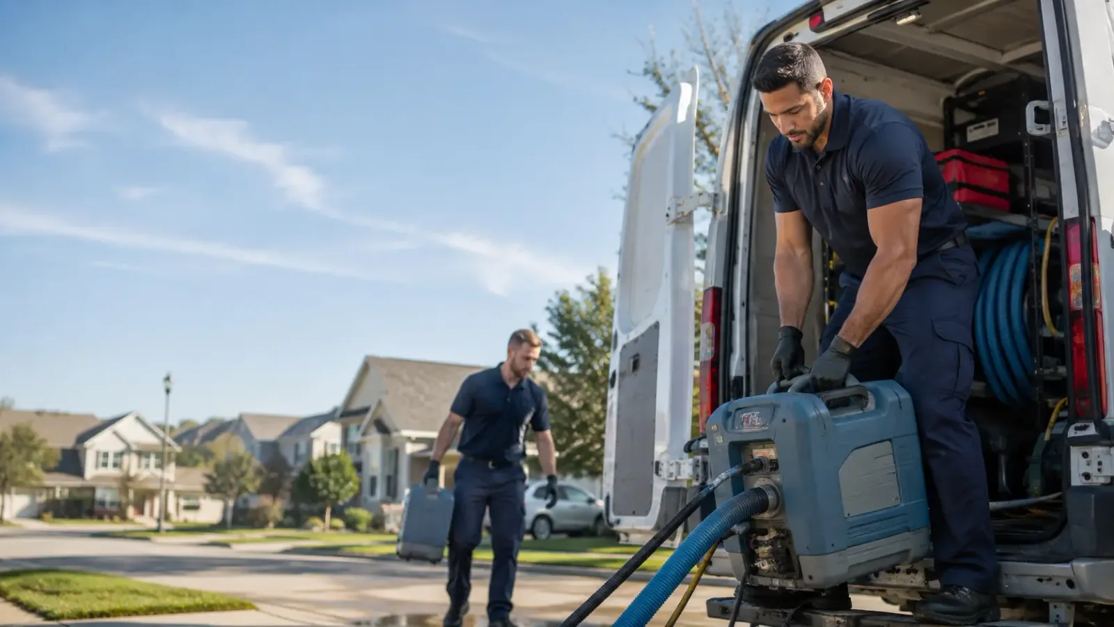 Trauma Cleanup in Adrian, MO near me